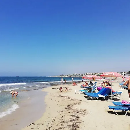 Family Paradise- Luxury Combined With Comfort * Pafos