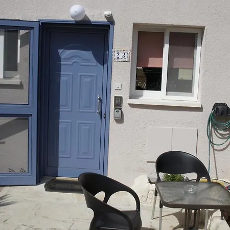 Apartament Family Paradise- Luxury Combined With Comfort Pafos