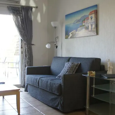 Apartment Family Paradise- Luxury Combined With Comfort *