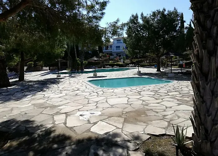 Lägenhet Family Paradise- Luxury Combined With Comfort *