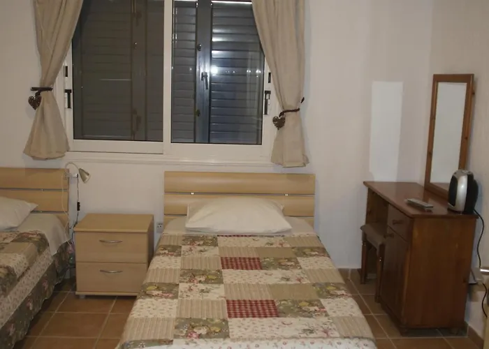 Lägenhet Family Paradise- Luxury Combined With Comfort *