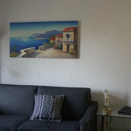 Family Paradise- Luxury Combined With Comfort Appartement *