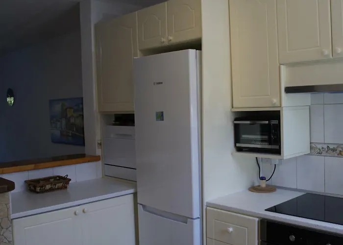 Family Paradise- Luxury Combined With Comfort *