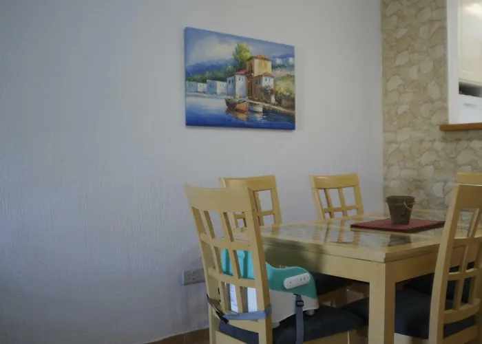 Family Paradise- Luxury Combined With Comfort Apartmán