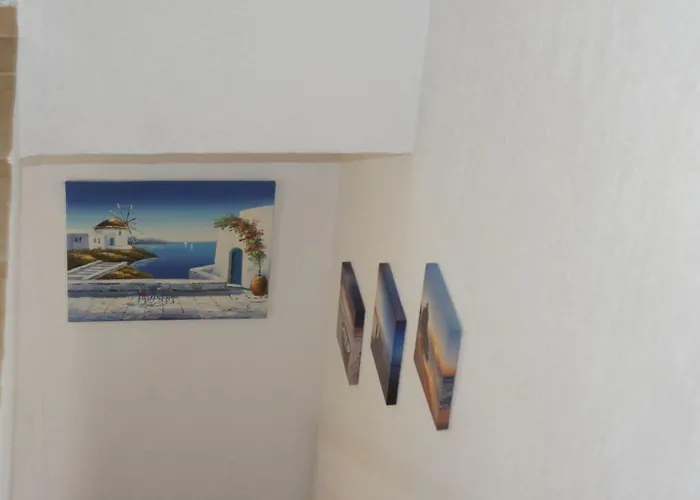 Apartmán Family Paradise- Luxury Combined With Comfort Paphos