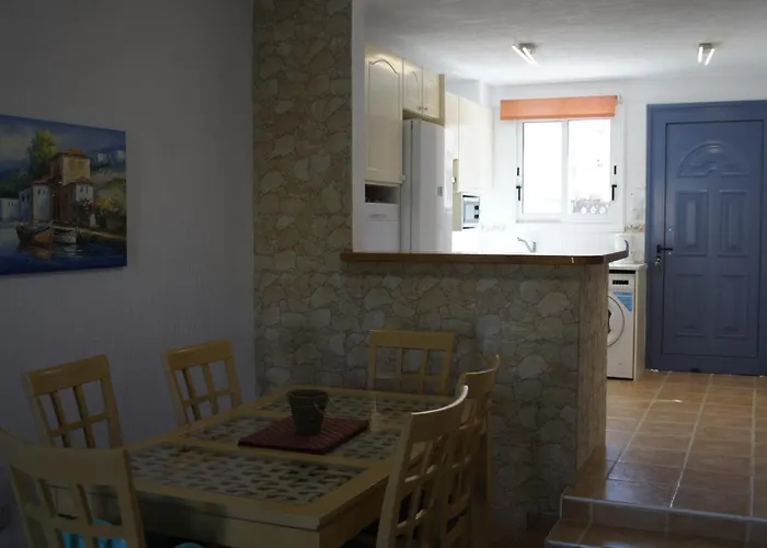 Family Paradise- Luxury Combined With Comfort Apartmán Paphos