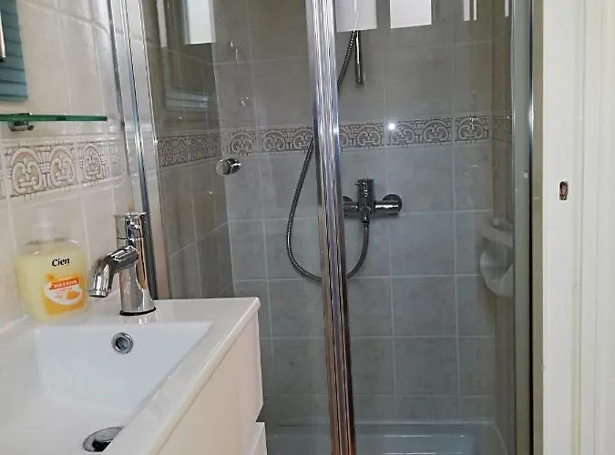 Family Paradise- Luxury Combined With Comfort Apartmán