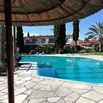 Family Paradise- Luxury Combined With Comfort Appartement Paphos