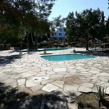 Daire Family Paradise- Luxury Combined With Comfort *