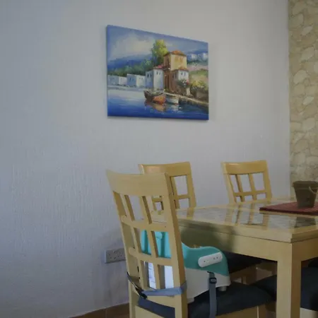 Family Paradise- Luxury Combined With Comfort Daire