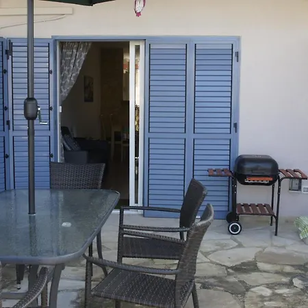 Family Paradise- Luxury Combined With Comfort Daire *