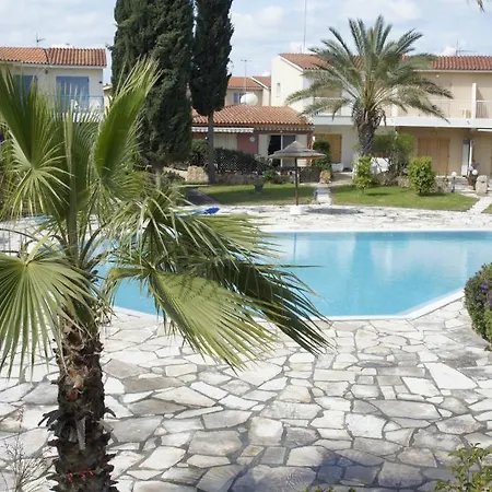 Family Paradise- Luxury Combined With Comfort Daire *