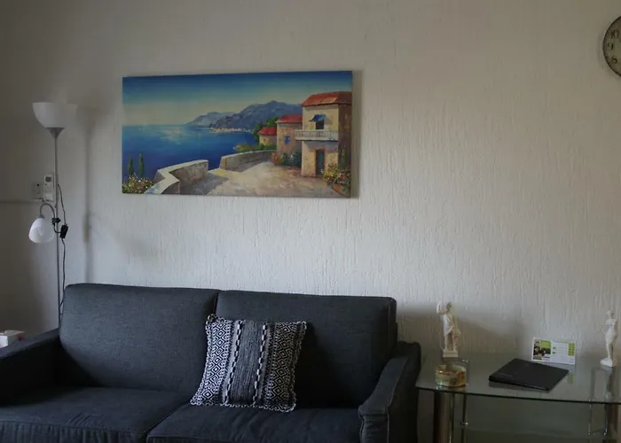 Family Paradise- Luxury Combined With Comfort Lejlighed *