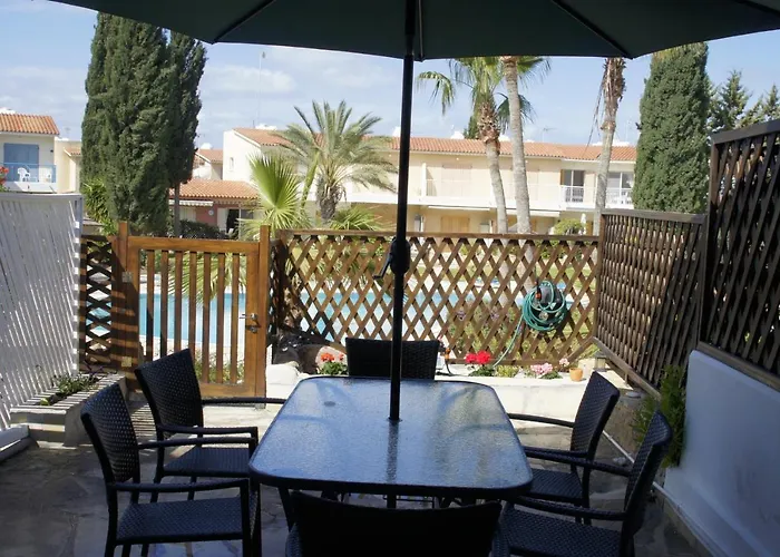 Lejlighed Family Paradise- Luxury Combined With Comfort *