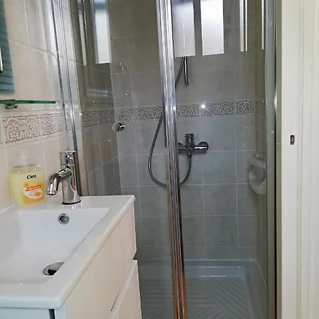 Family Paradise- Luxury Combined With Comfort Apartman