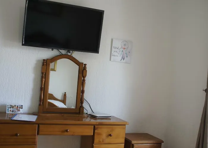 Family Paradise- Luxury Combined With Comfort 公寓 Paphos