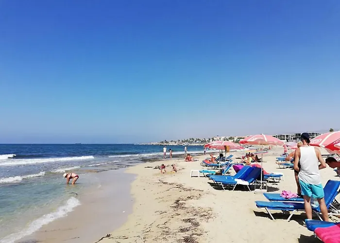 Family Paradise- Luxury Combined With Comfort * Paphos